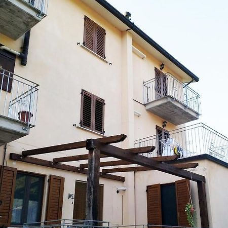 Residenza Il Conte Apartment Nocera Umbra Bagian luar foto