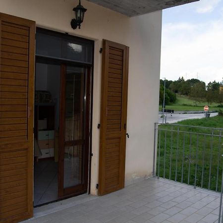 Residenza Il Conte Apartment Nocera Umbra Bagian luar foto