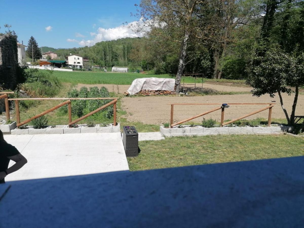 Residenza Il Conte Apartment Nocera Umbra Bagian luar foto