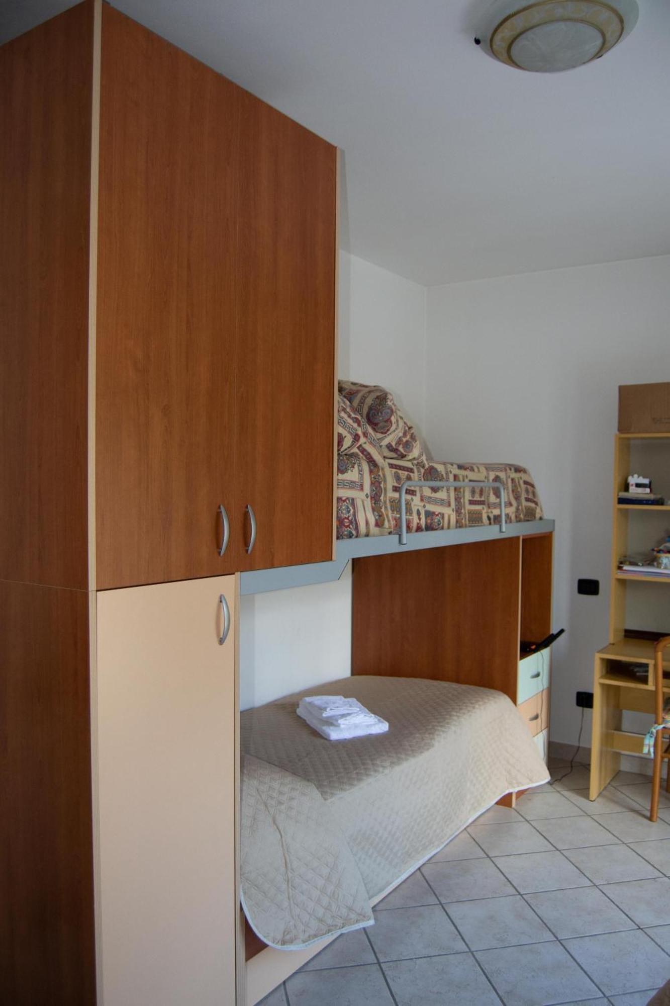 Residenza Il Conte Apartment Nocera Umbra Bagian luar foto