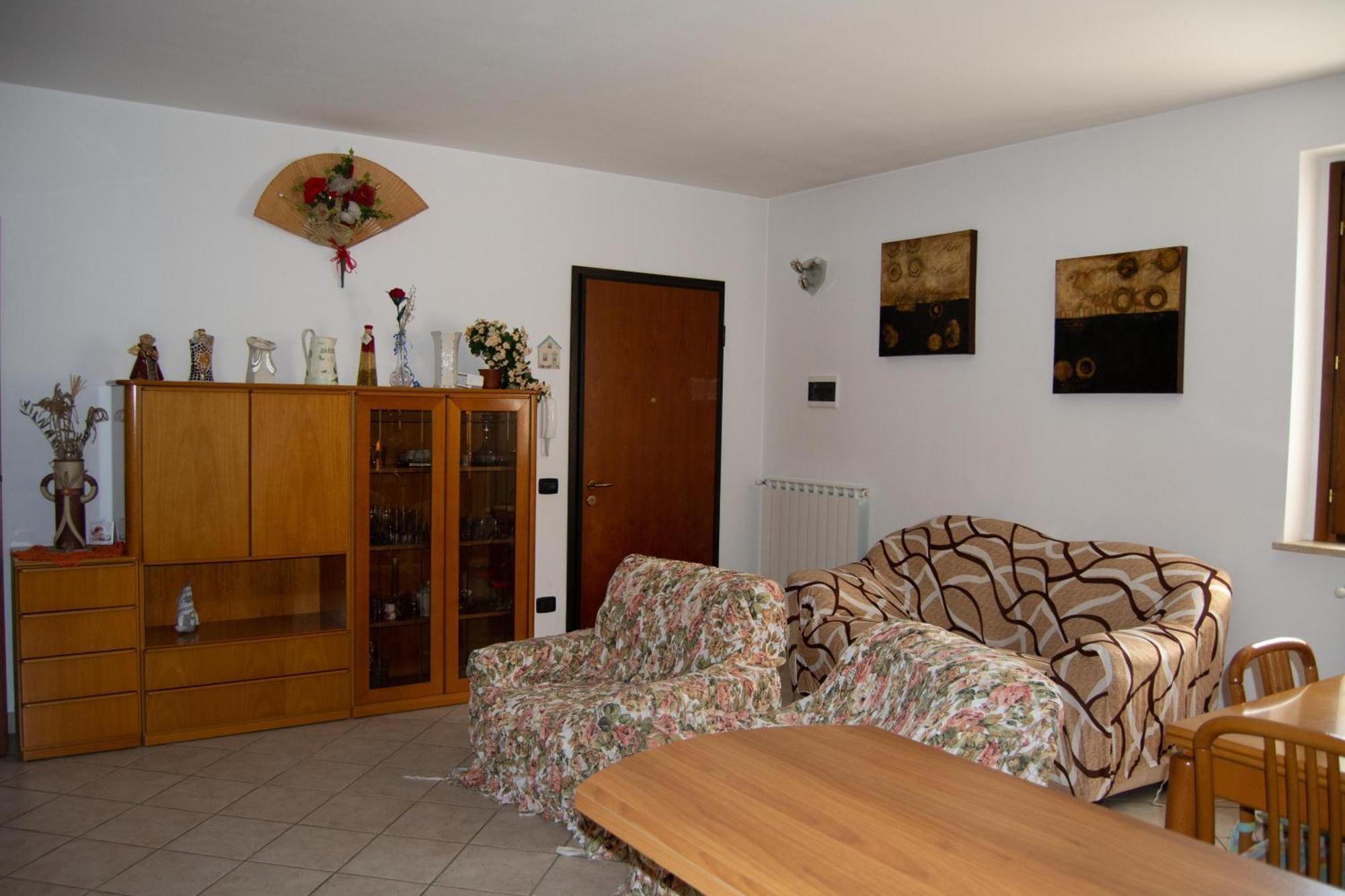Residenza Il Conte Apartment Nocera Umbra Bagian luar foto