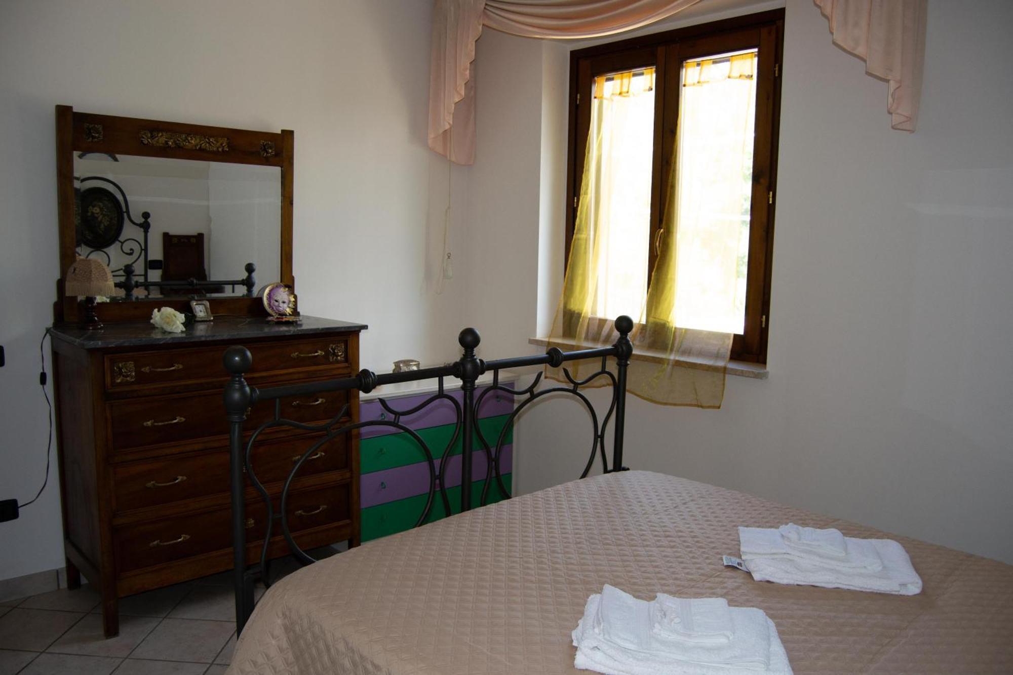 Residenza Il Conte Apartment Nocera Umbra Bagian luar foto