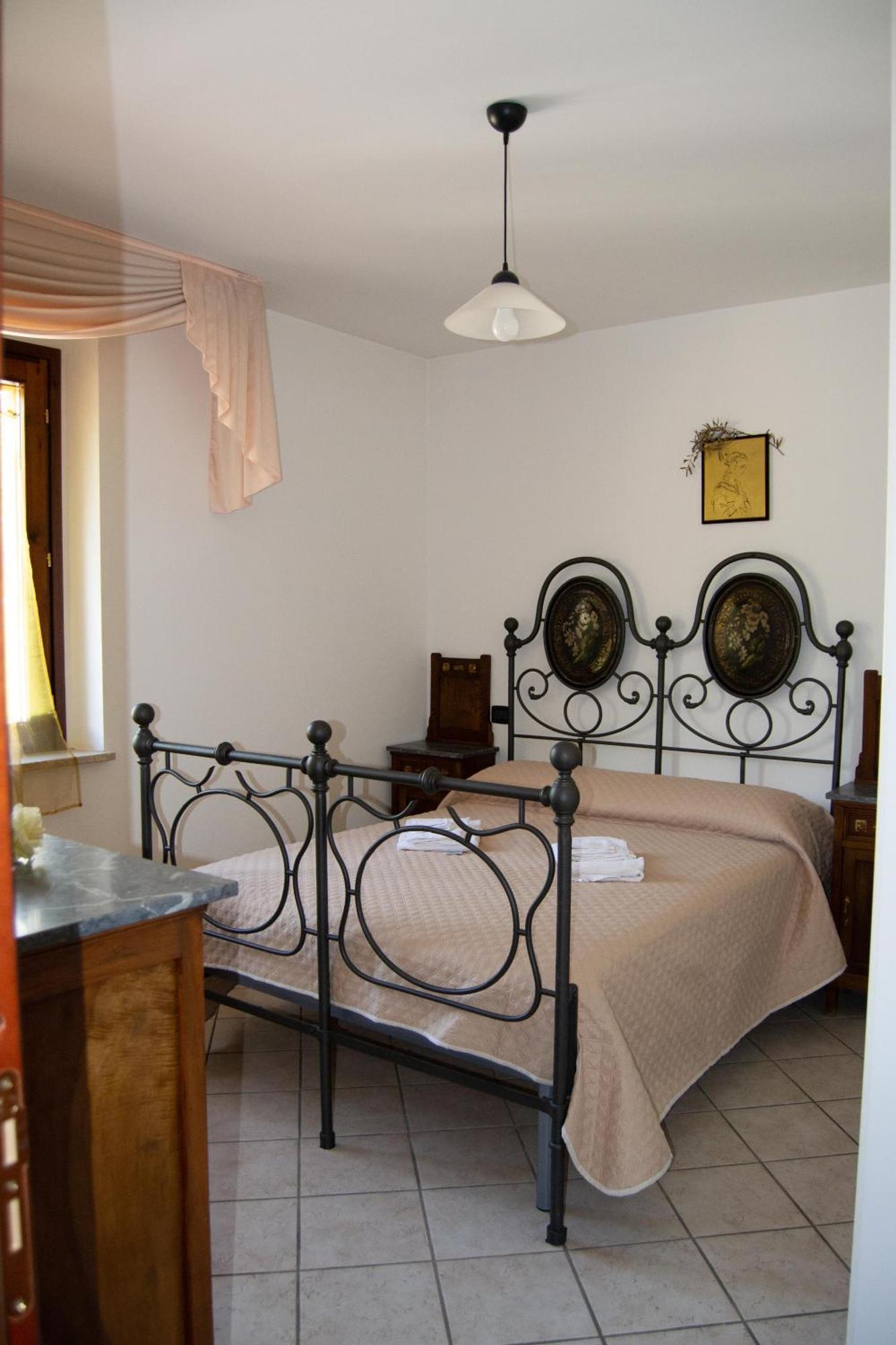 Residenza Il Conte Apartment Nocera Umbra Bagian luar foto