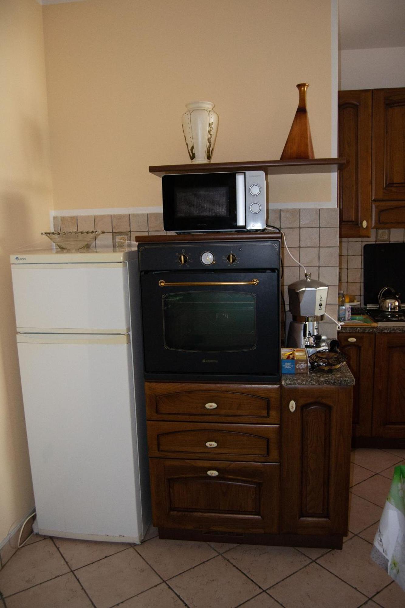 Residenza Il Conte Apartment Nocera Umbra Ruang foto