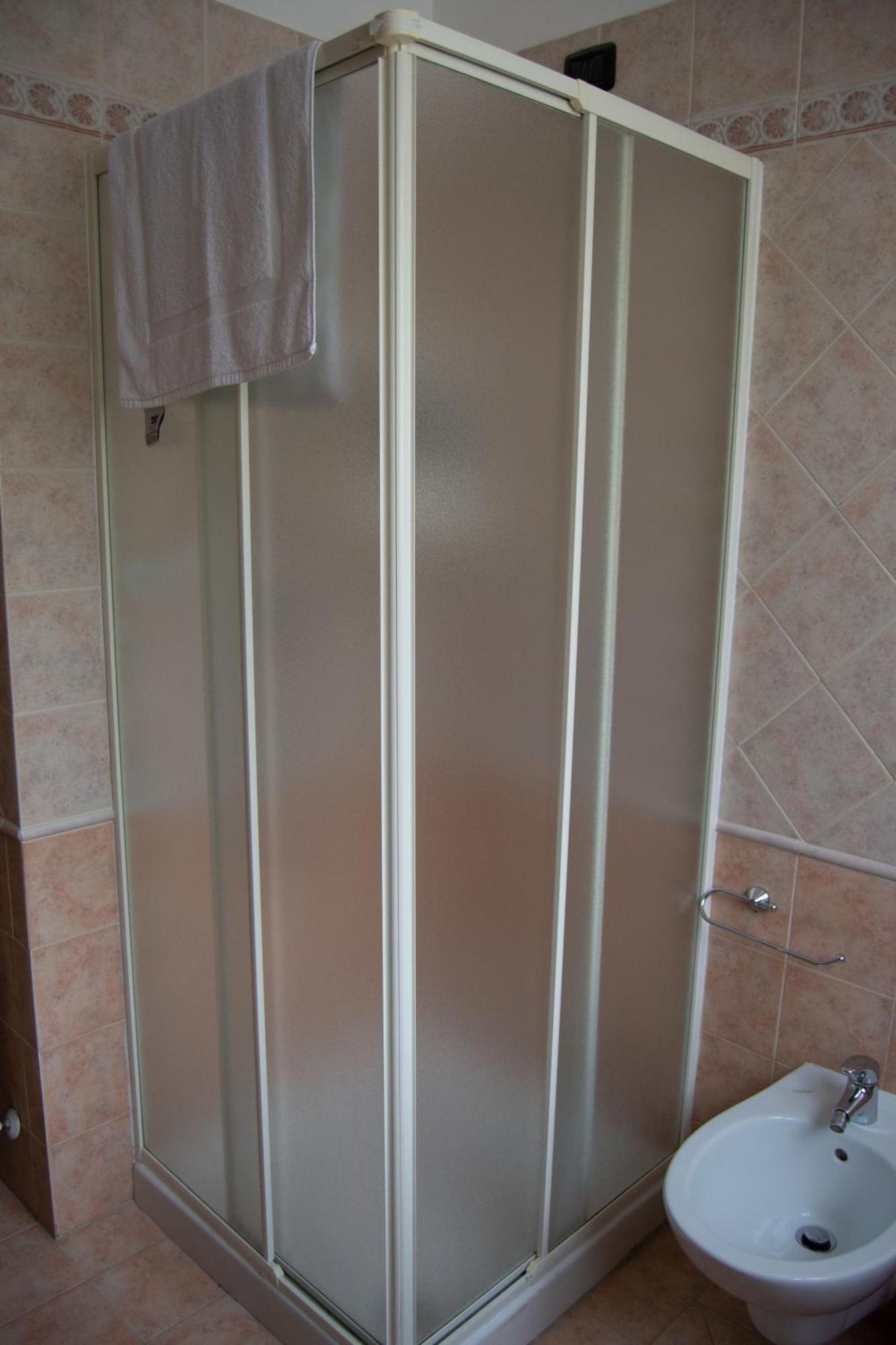 Residenza Il Conte Apartment Nocera Umbra Ruang foto