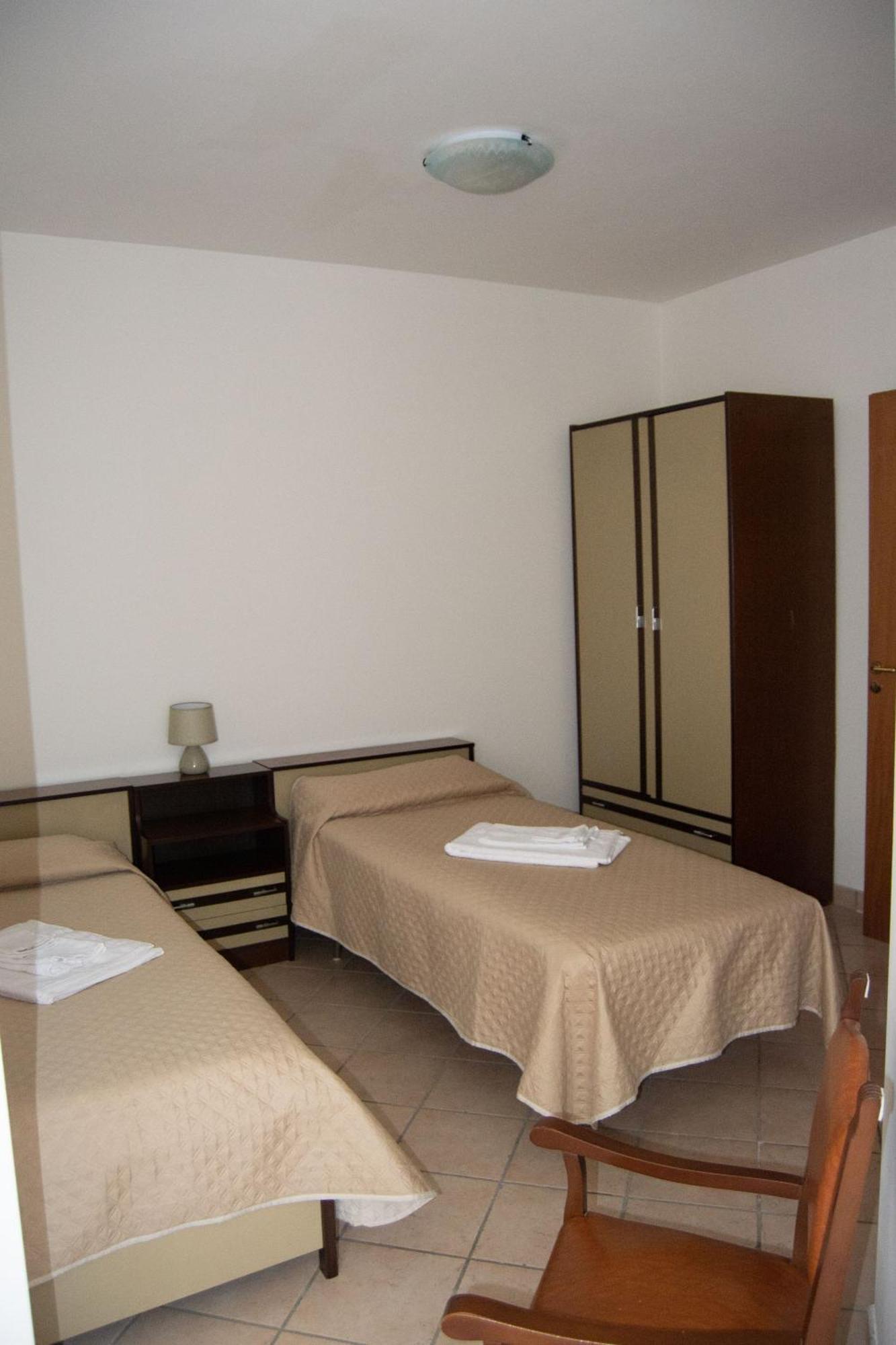 Residenza Il Conte Apartment Nocera Umbra Ruang foto