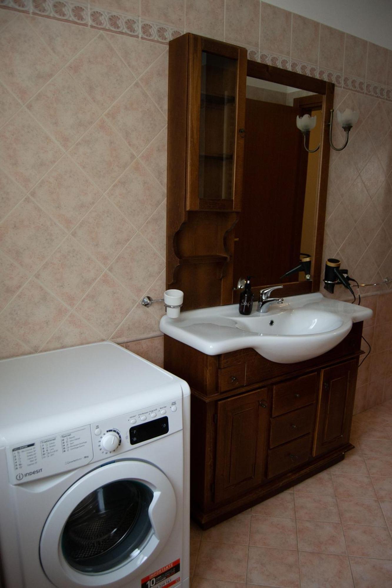 Residenza Il Conte Apartment Nocera Umbra Ruang foto