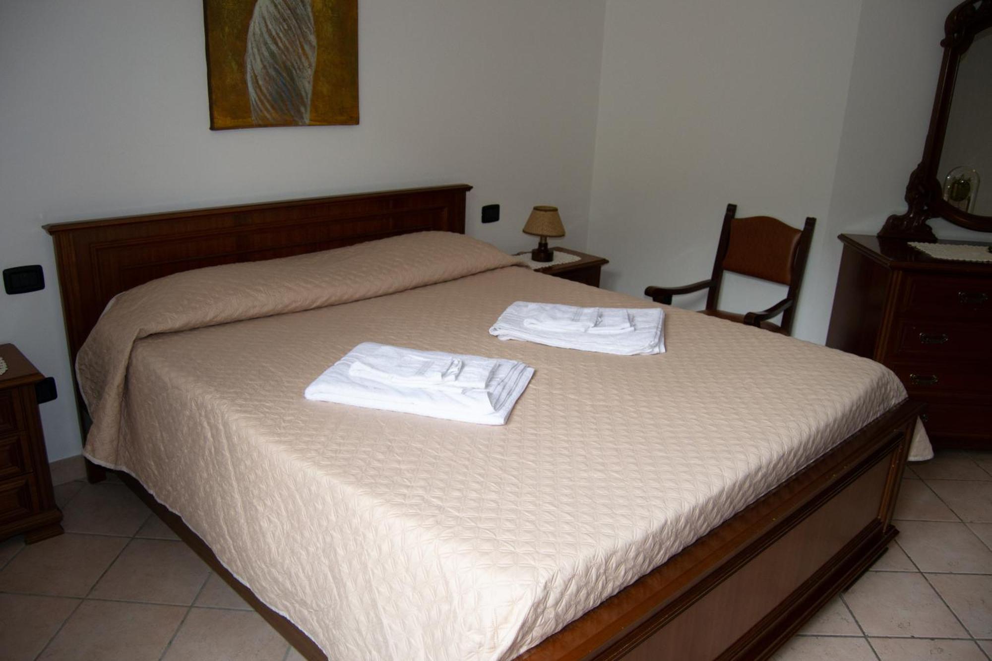 Residenza Il Conte Apartment Nocera Umbra Ruang foto